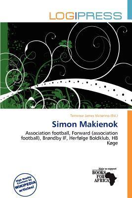 Simon Makienok
