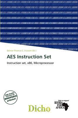 AES Instruction Set