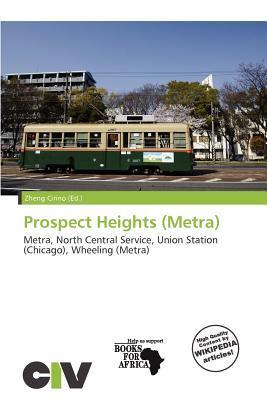 Prospect Heights (Metra)
