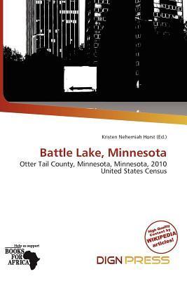 Battle Lake Minnesota