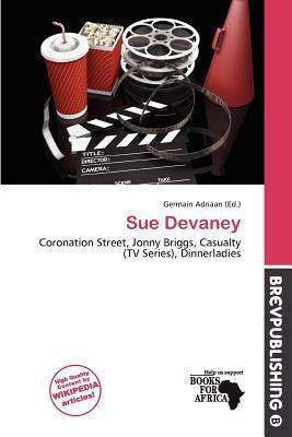 Sue Devaney