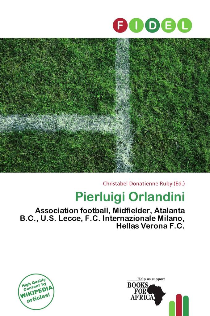 Pierluigi Orlandini