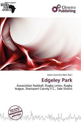 Edgeley Park
