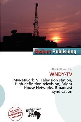 WNDY-TV