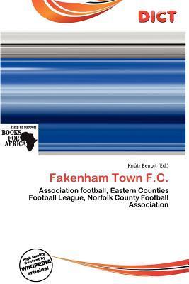 Fakenham Town F.C.