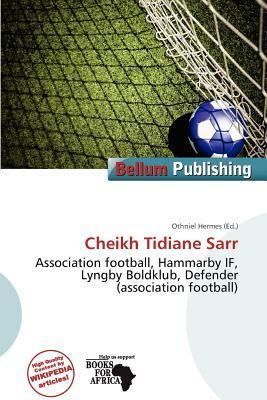Cheikh Tidiane Sarr
