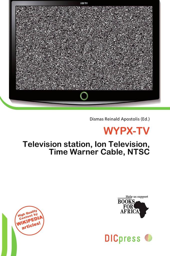 WYPX-TV
