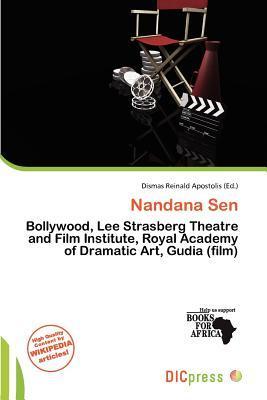 Nandana Sen