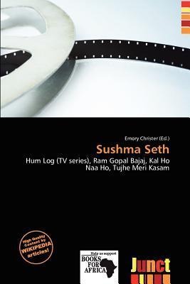 Sushma Seth