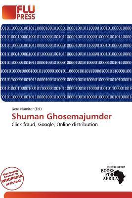 Shuman Ghosemajumder