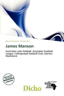 James Manson