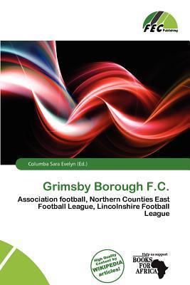 Grimsby Borough F.C.