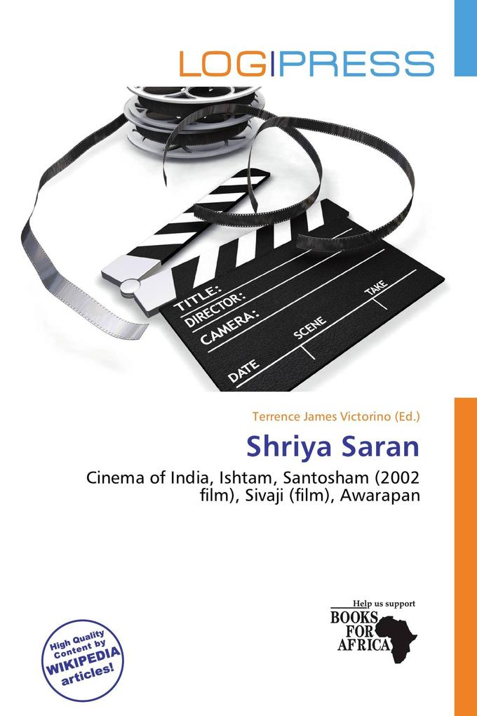 Shriya Saran