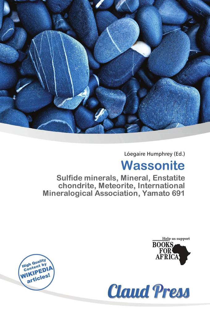 Wassonite