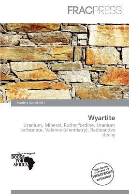 Wyartite