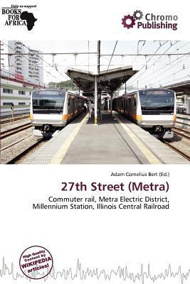 27th Street (Metra)