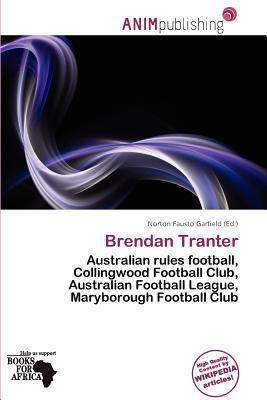 Brendan Tranter