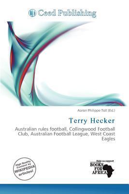 Terry Hecker