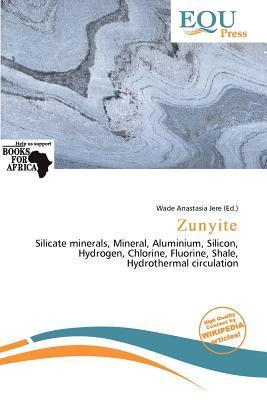 Zunyite