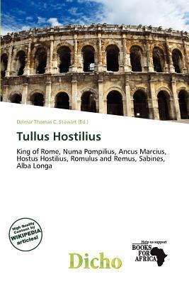 Tullus Hostilius