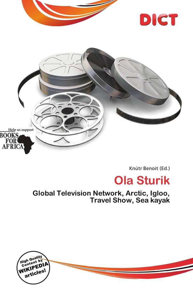 Ola Sturik