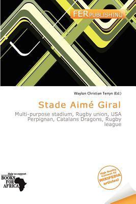 Stade Aimé Giral