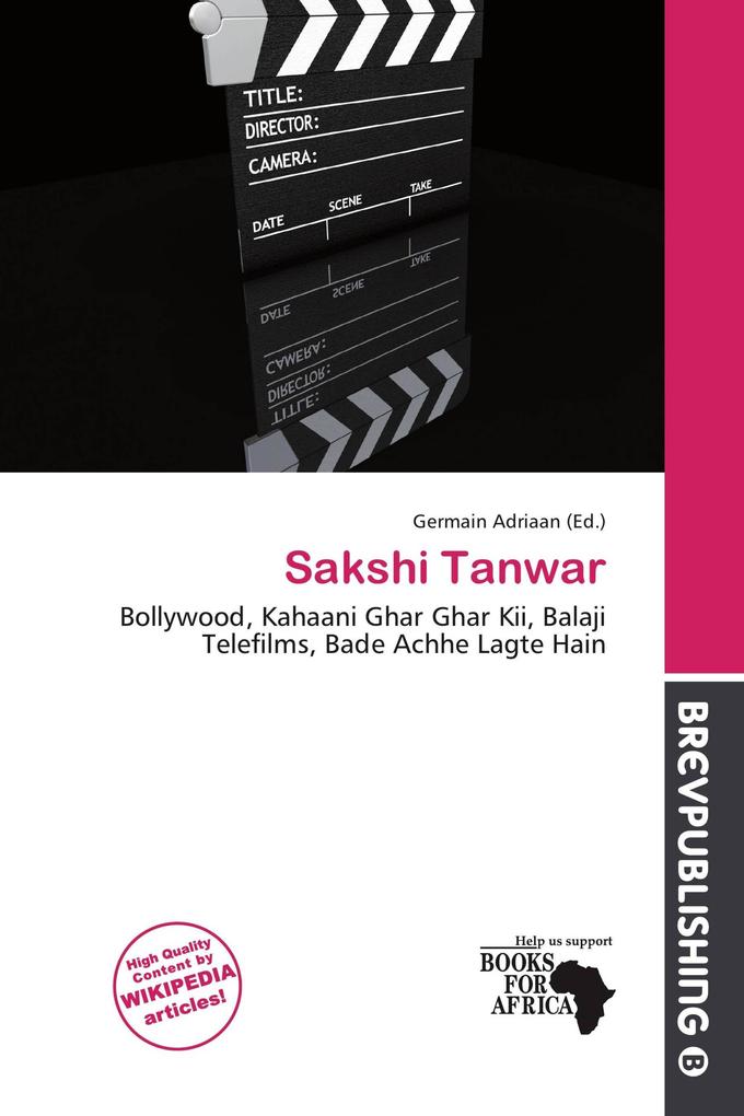 Sakshi Tanwar