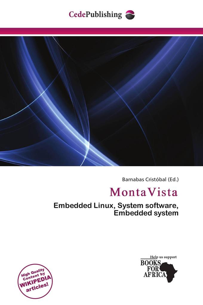 MontaVista