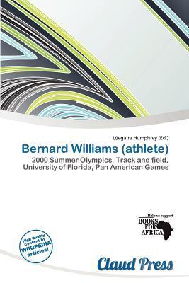 Bernard Williams (athlete)