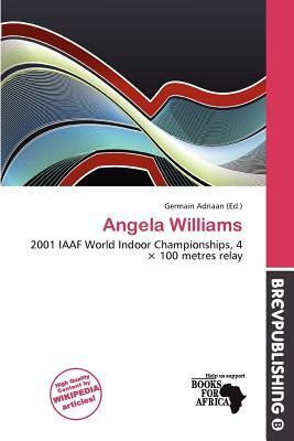 Angela Williams
