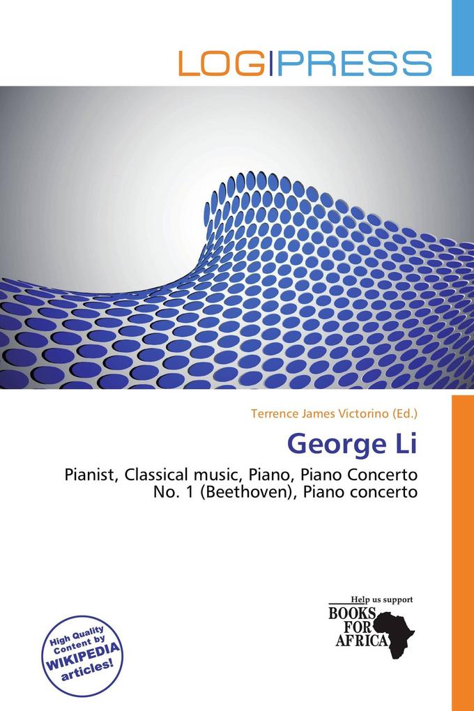 George Li