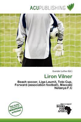 Liron Vilner
