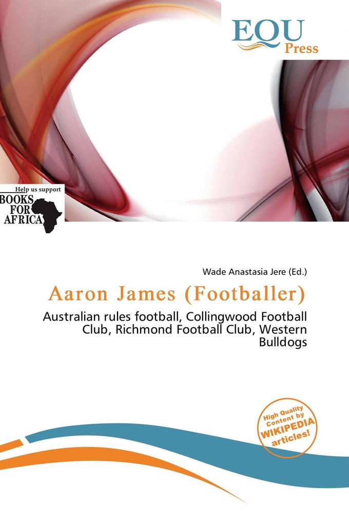 Aaron James (Footballer)
