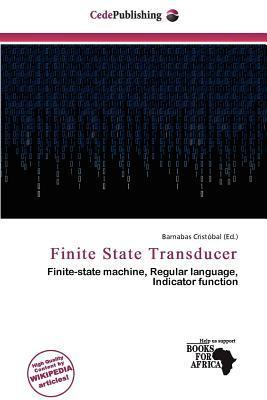 Finite State Transducer