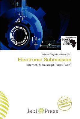Electronic Submission