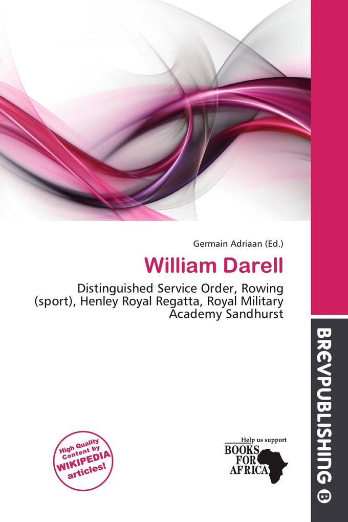 William Darell
