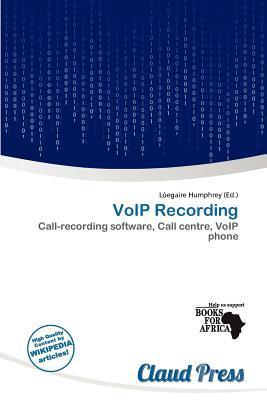VoIP Recording