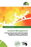 Incident Management