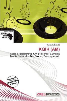 KQIK (AM)