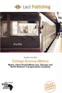 College Avenue (Metra)