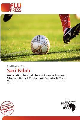 Sari Falah
