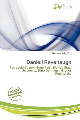 Daniell Revenaugh