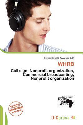 WHRB