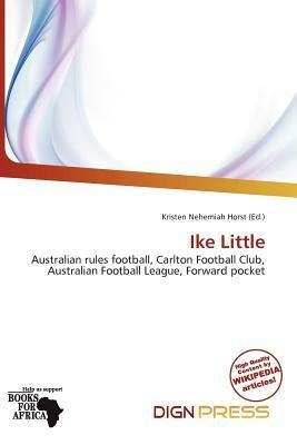 Ike Little