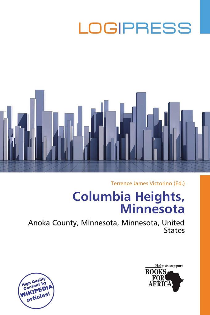 Columbia Heights Minnesota