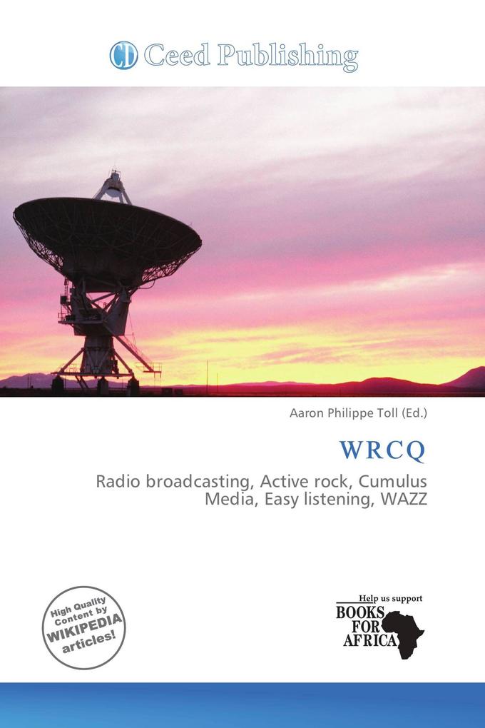 WRCQ