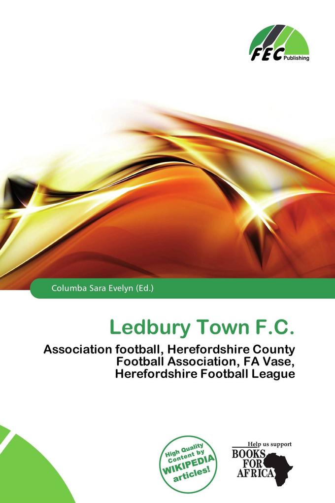 Ledbury Town F.C.