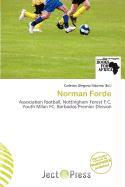 Norman Forde