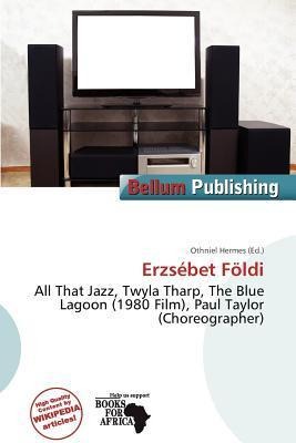 Erzsébet Földi