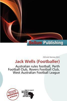Jack Wells (Footballer)
